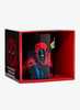 Deadpool Taza Revelación de Calor Comic