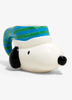 GORRO DE SUEÑO DE SNOOPY TAZA