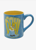Los Simpson Taza D'OH!