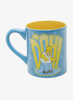 Los Simpson Taza D'OH!