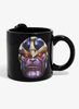 Thanos Taza Pelea del Futuro