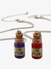 POSION DE AMOR COLLARES