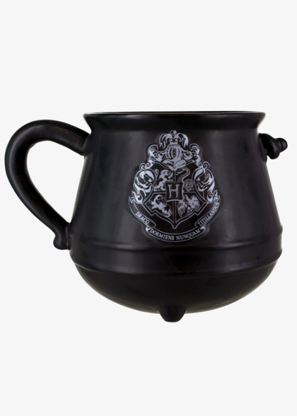 Harry Potter Taza Caldera de Hechizos