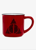 Harry Potter Taza Reliquias de la Muerte