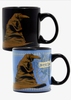 Harry Potter Taza de Revelacion de Calor Sombrero Ravenclaw