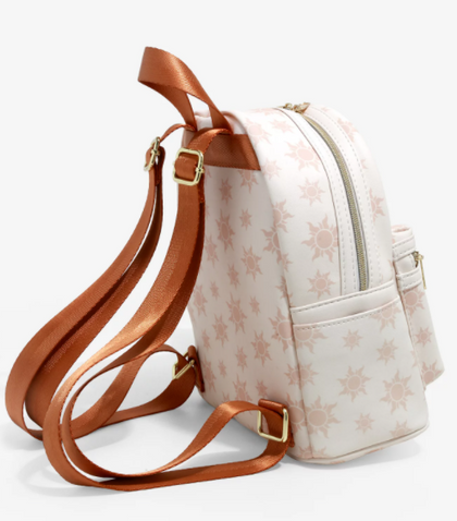 Enredados Mochila Rapunzel Pascual Pre-Orden