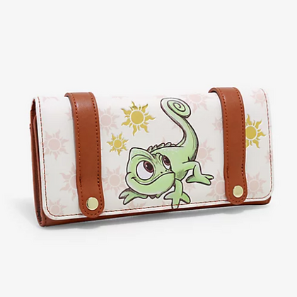 Enredados Cartera Rapunzel Pascual