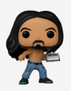 Steve Aoki Funko