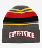 Harry Potter Gorro Beannie Gryffindor