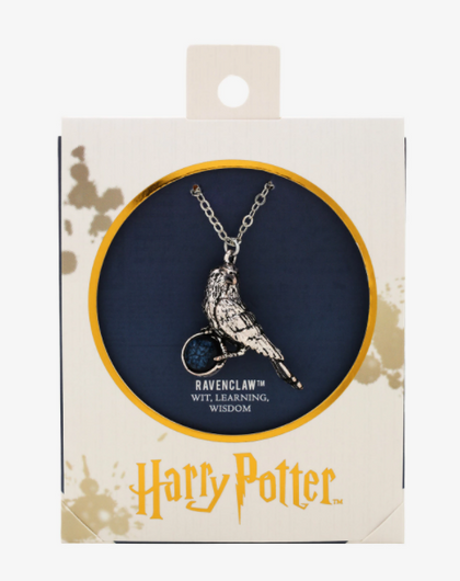 Harry Potter Collar Ravenclaw