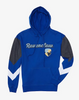 Harry Potter Hoodie Sudadera Ravenclaw