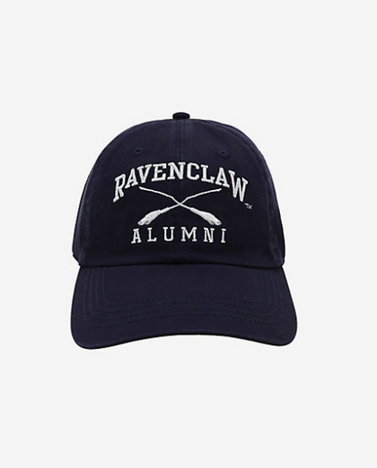 Harry Potter Gorra Ravenclaw Alumni