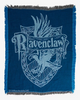 Harry Potter Cobija Ravenclaw