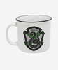 Harry Potter Taza Slytherin