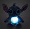 Lilo Stitch Peluche Stitch con Luz en su Interior