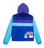 Chamarra Dama y el Vagabundo Disney