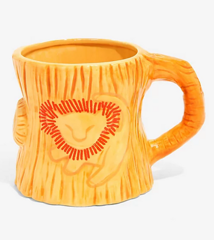 Rey Leon Taza Recuerda Quien Eres
