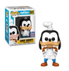 Disney Funko Goofy Chef 977