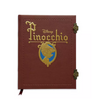 Cuaderno Pinocho Cuento