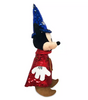 Mickey Mouse Peluche Mago