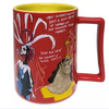 Las Locuras Del Emperador Taza