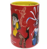 Las Locuras Del Emperador Taza