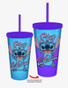 Lilo & Stitch Termo Stitch Cambiante
