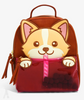 Mochila Perrito Corgi