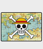 One Piece Mouse Pad