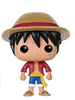One Piece Funko Luffy