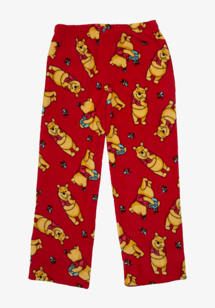 Pijama Winnie Pooh Pantalon