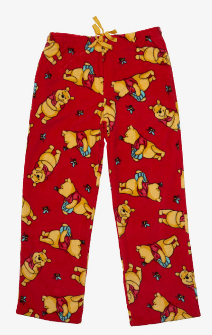 Pijama Winnie Pooh Pantalon