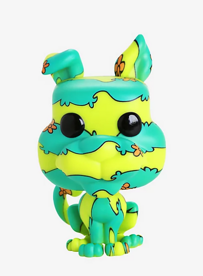 Scooby Doo Funko Pop