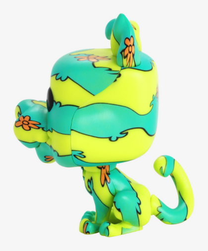 Scooby Doo Funko Pop