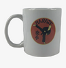 Cobra Kai Taza Logo
