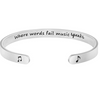 Brazalete Ajustable Musica Musical