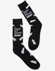 Nasa Calcetines I Need My Space