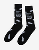 Nasa Calcetines I Need My Space