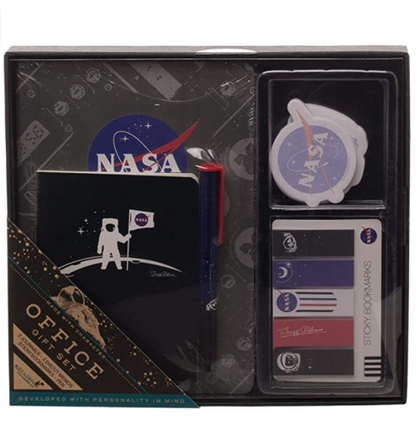 Nasa Set De Notas