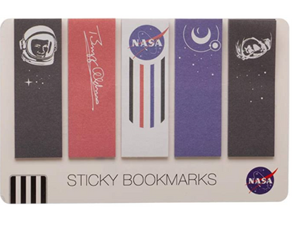 Nasa Set De Notas