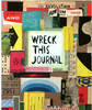 Wreck My Journal Libro