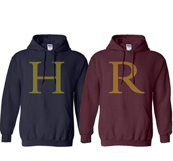 Sudaderas de hogwarts best sale