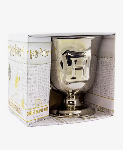 Harry Potter Taza Copa Hogwarts