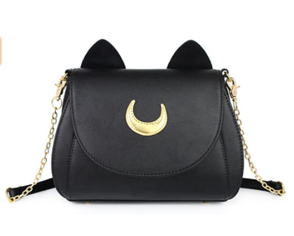 Bolso Sailor Moon Luna