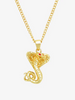 Aladdin Collar Serpiente Jafar Disney