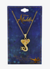 Aladdin Collar Serpiente Jafar Disney