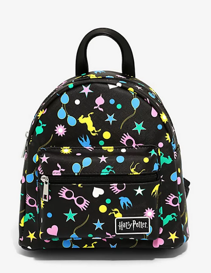 Harry Potter Mochila Luna Lovegood