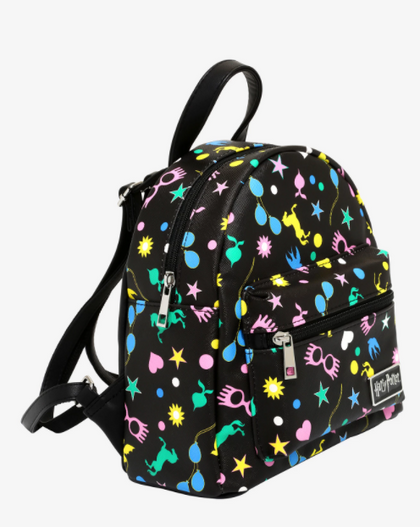 Harry Potter Mochila Luna Lovegood