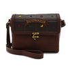 Harry Potter Mochila Hogwarts Crossbody