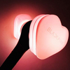 Blackpink Light Stick Palo De Luz Corazon